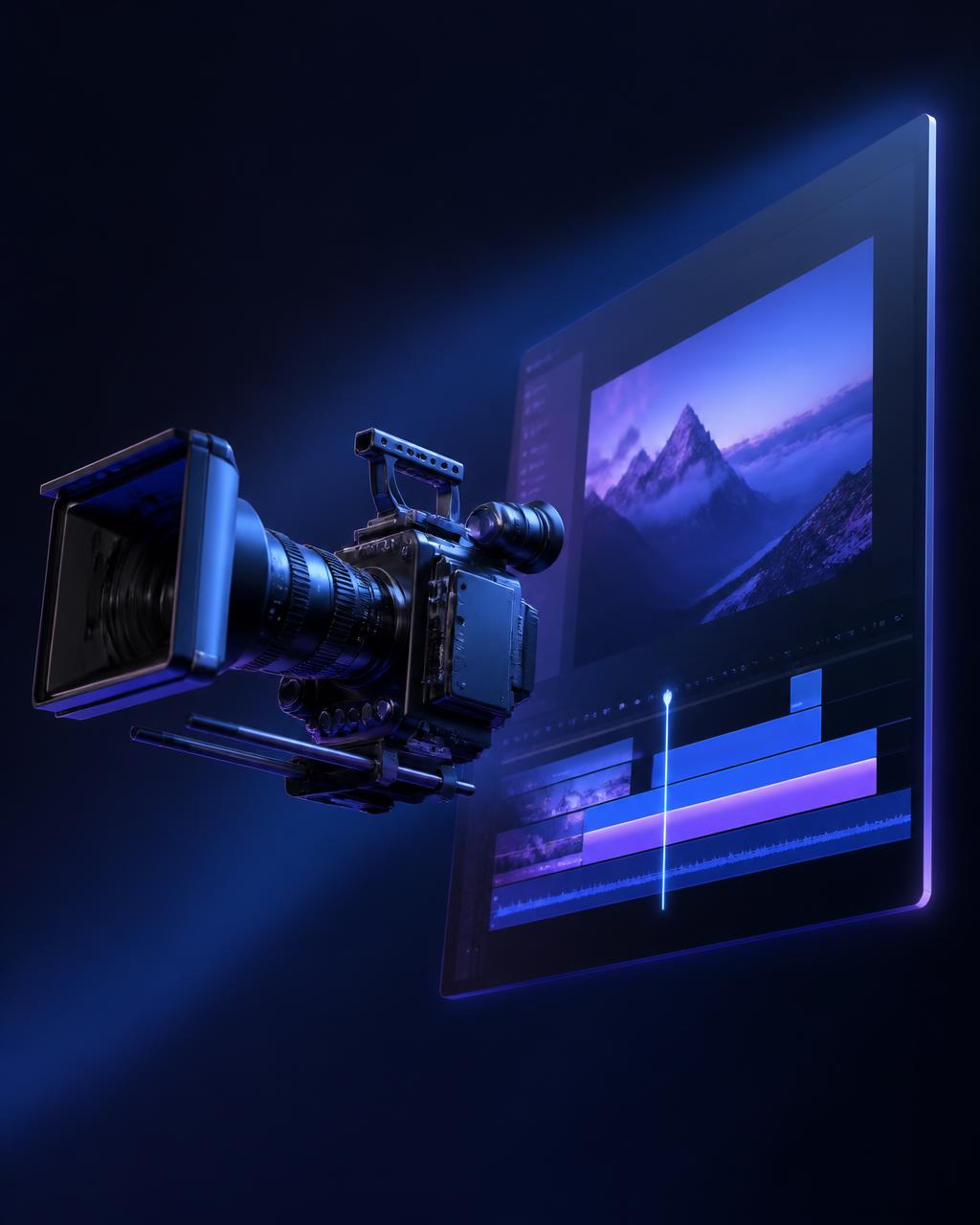 AI Cinematic Videos