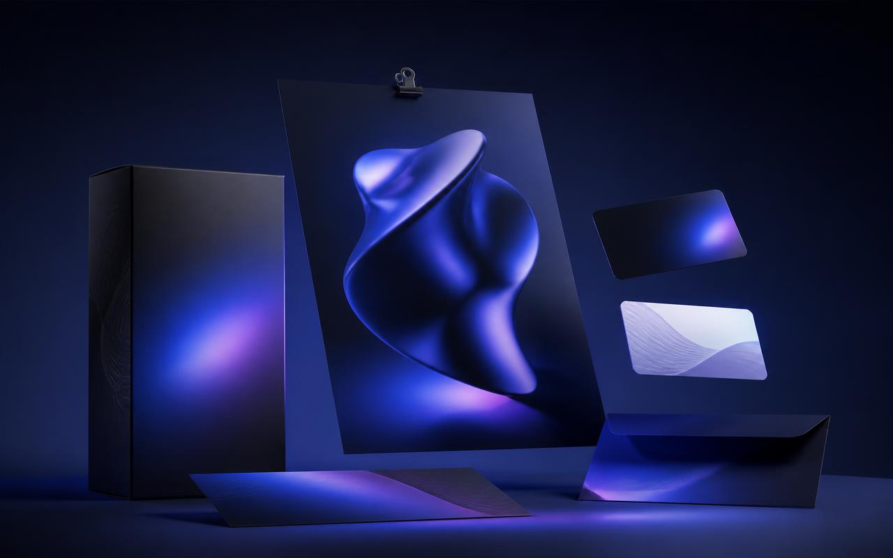 Creative Design Assets