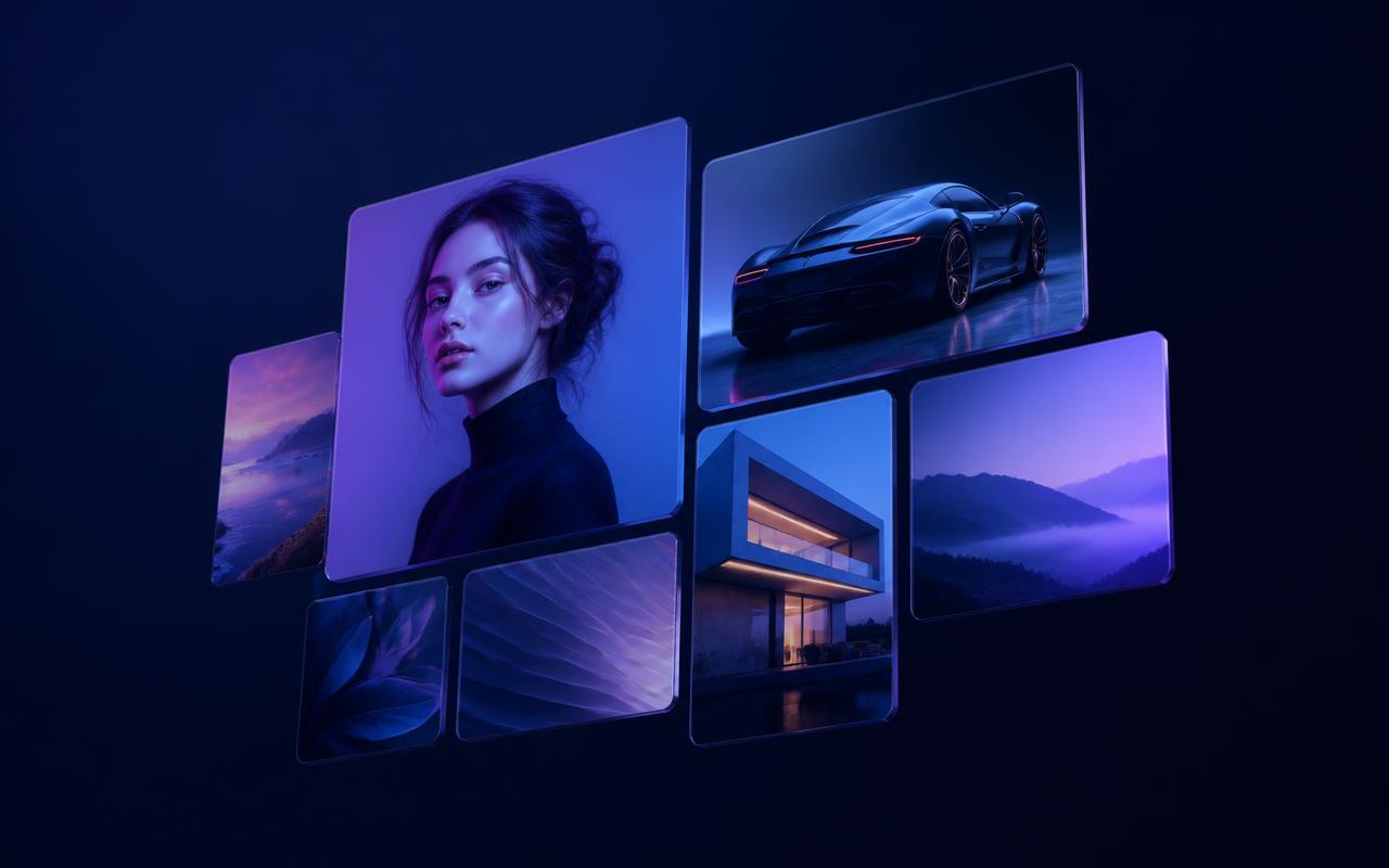 AI Images & Artwork