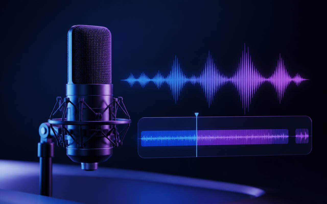 AI Voiceovers
