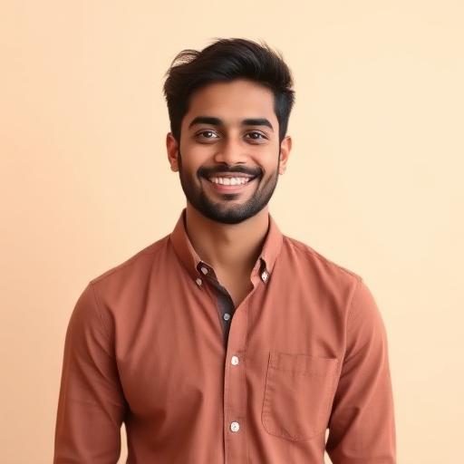Rohit Nair