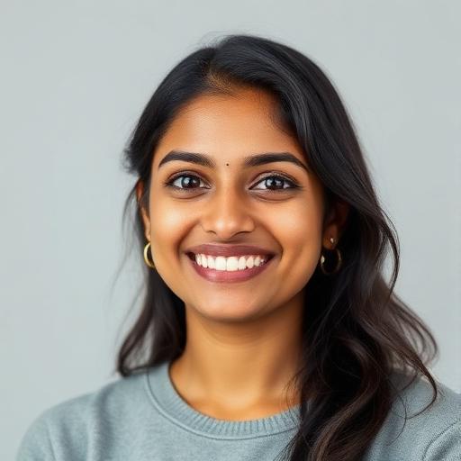 Ananya Rao