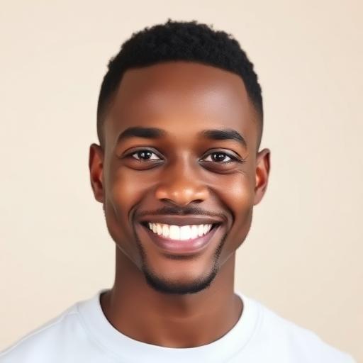 Marcus Bell