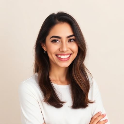 Nadia Haddad